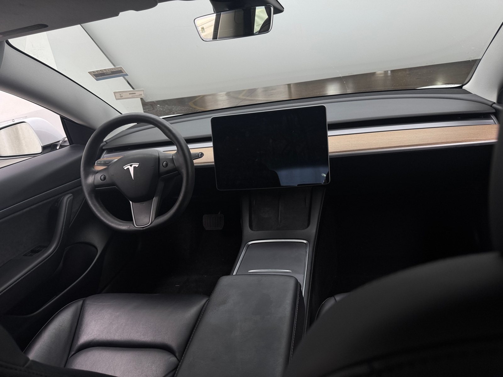 Thumbnail: 2021 Tesla Model 3 - 2