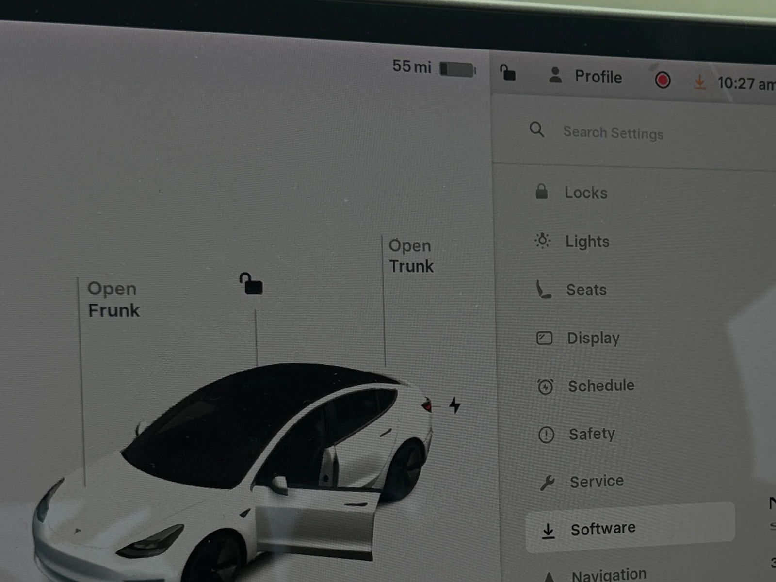 Thumbnail: 2021 Tesla Model 3 - 3