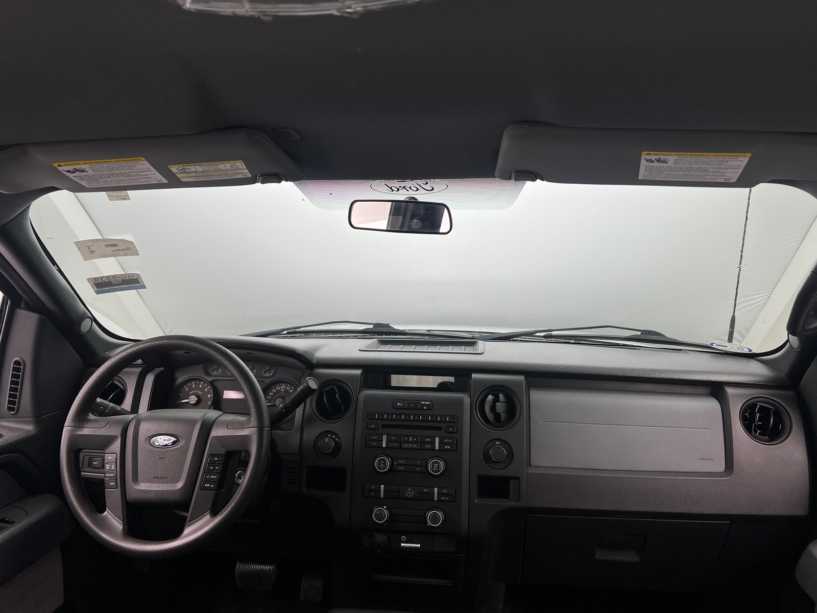 Thumbnail: 2014 Ford Econoline - 3