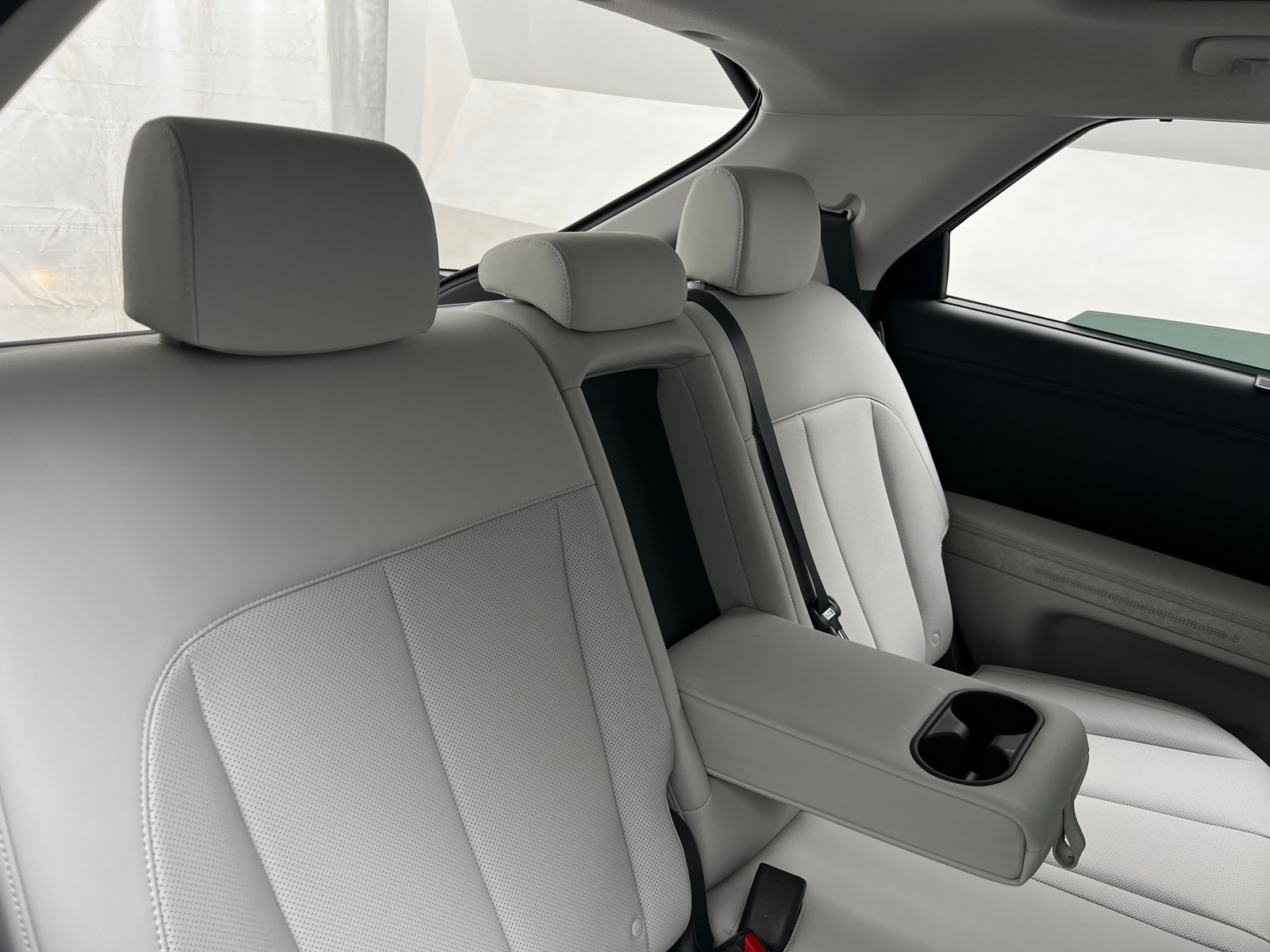 Thumbnail: 2024 Hyundai Ioniq 5 - 5