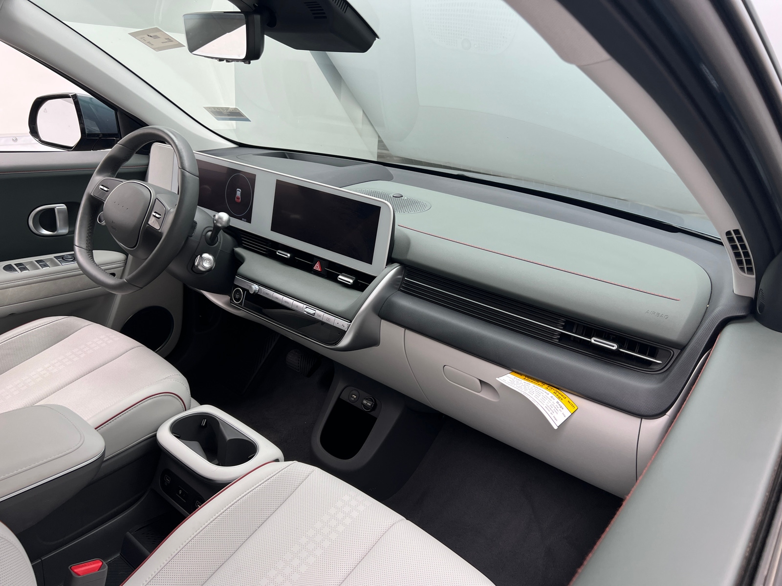 Thumbnail: 2024 Hyundai Ioniq 5 - 2