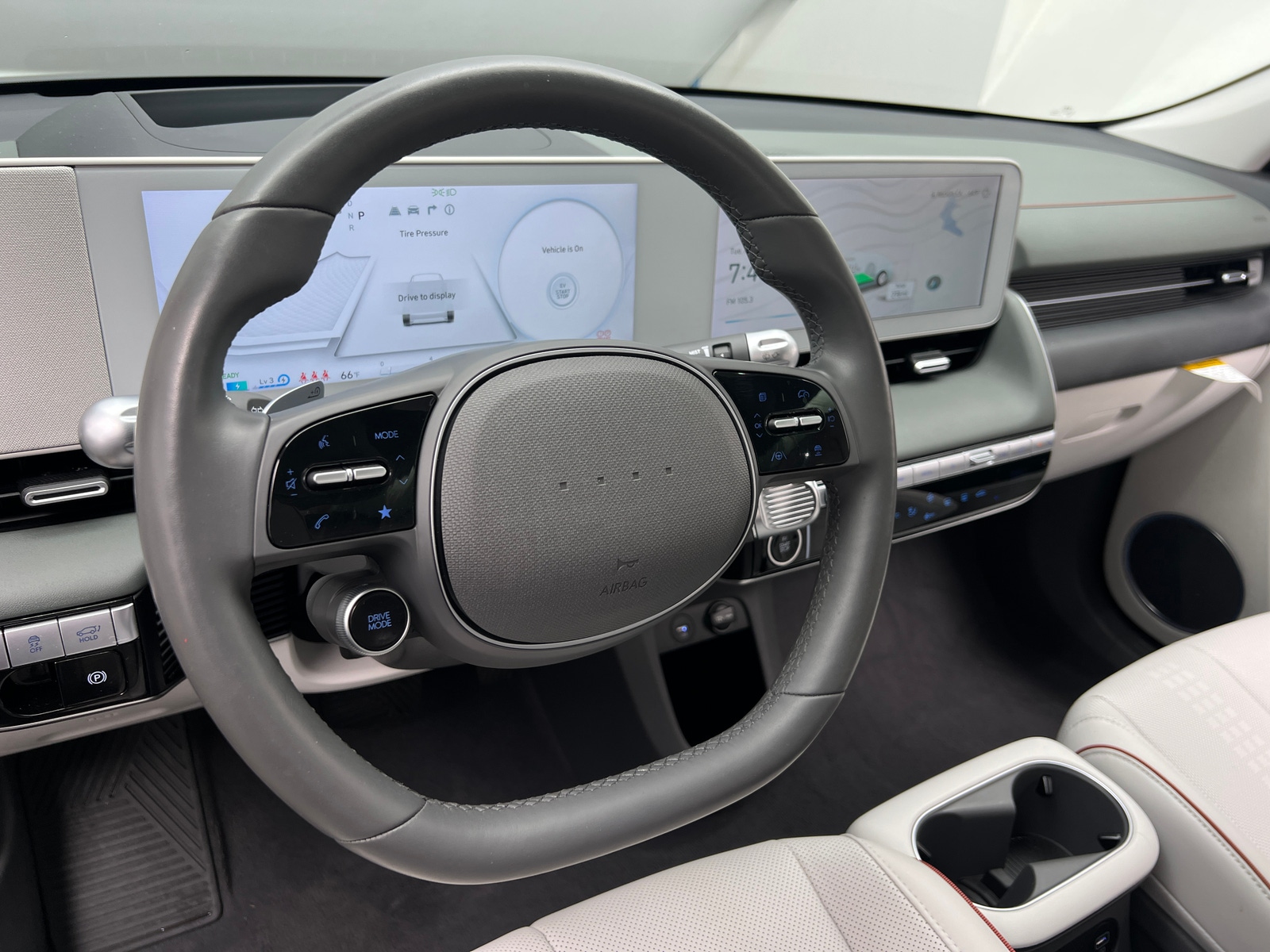 Thumbnail: 2024 Hyundai Ioniq 5 - 4