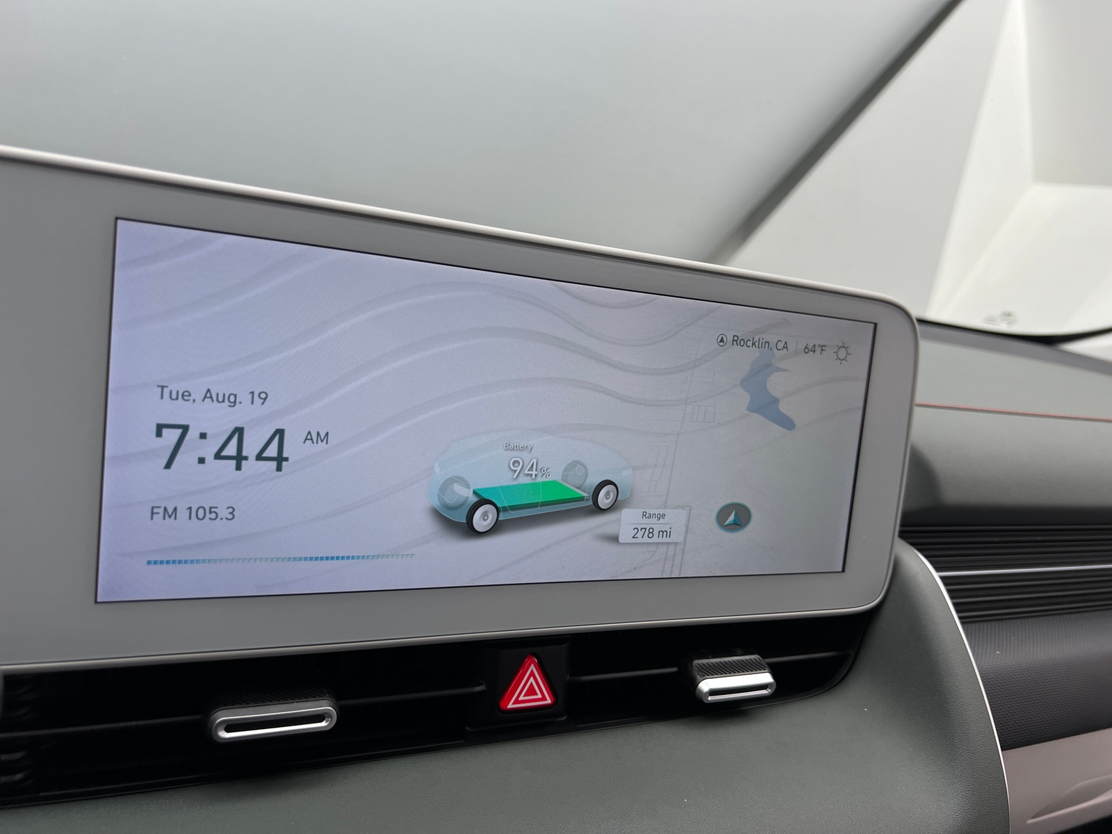 Thumbnail: 2024 Hyundai Ioniq 5 - 3