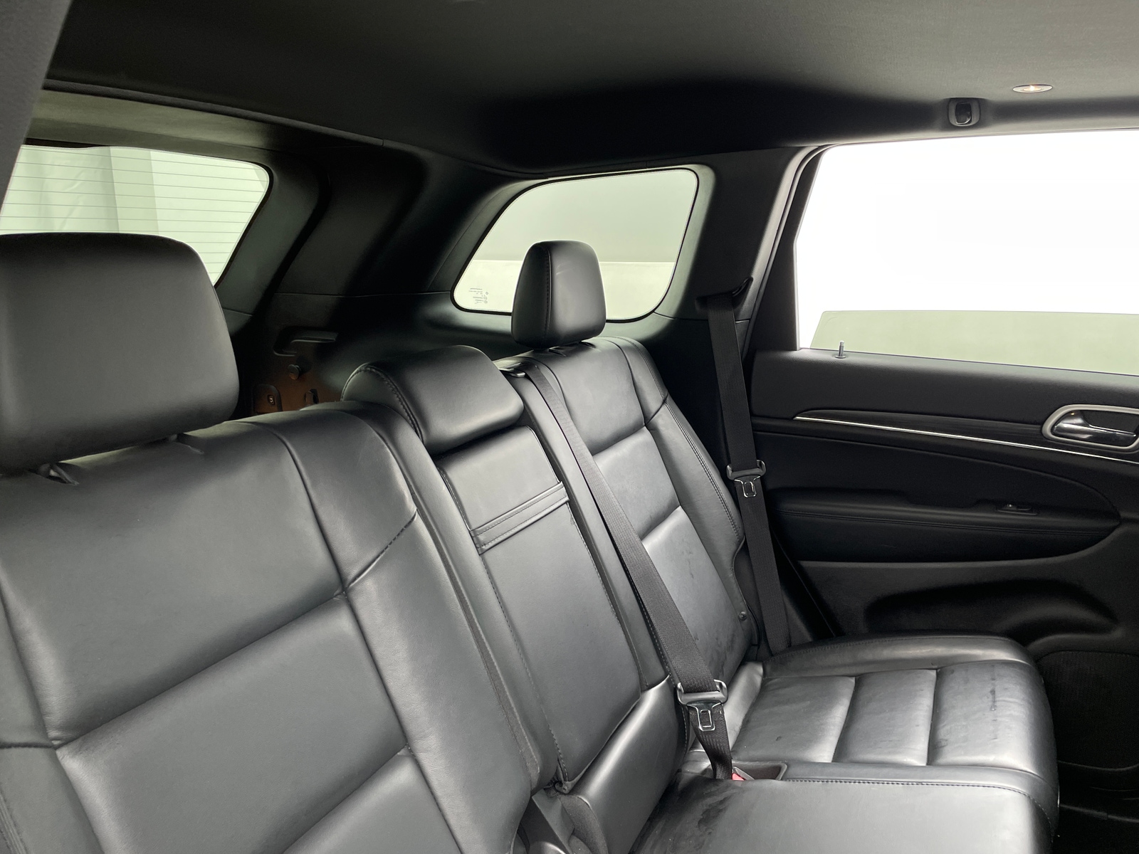Thumbnail: 2020 Jeep Grand Cherokee - 5