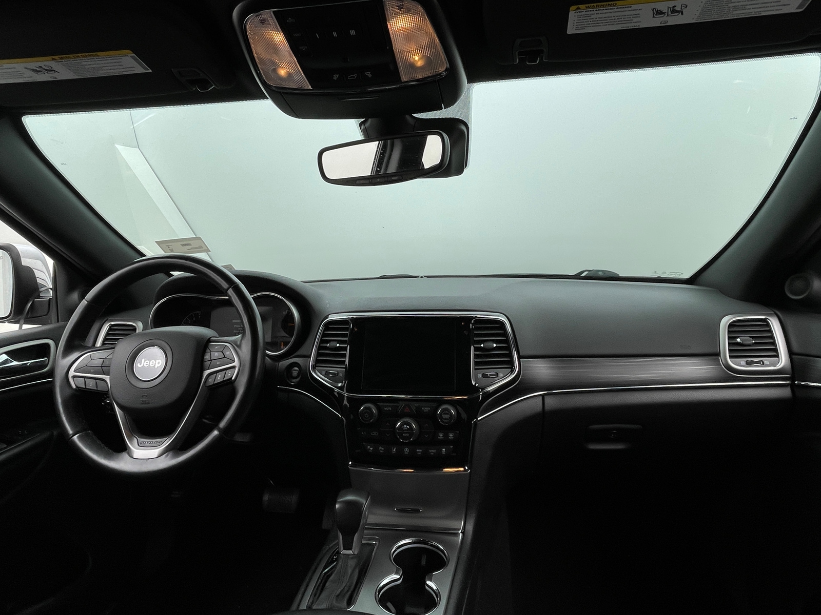 Thumbnail: 2020 Jeep Grand Cherokee - 2
