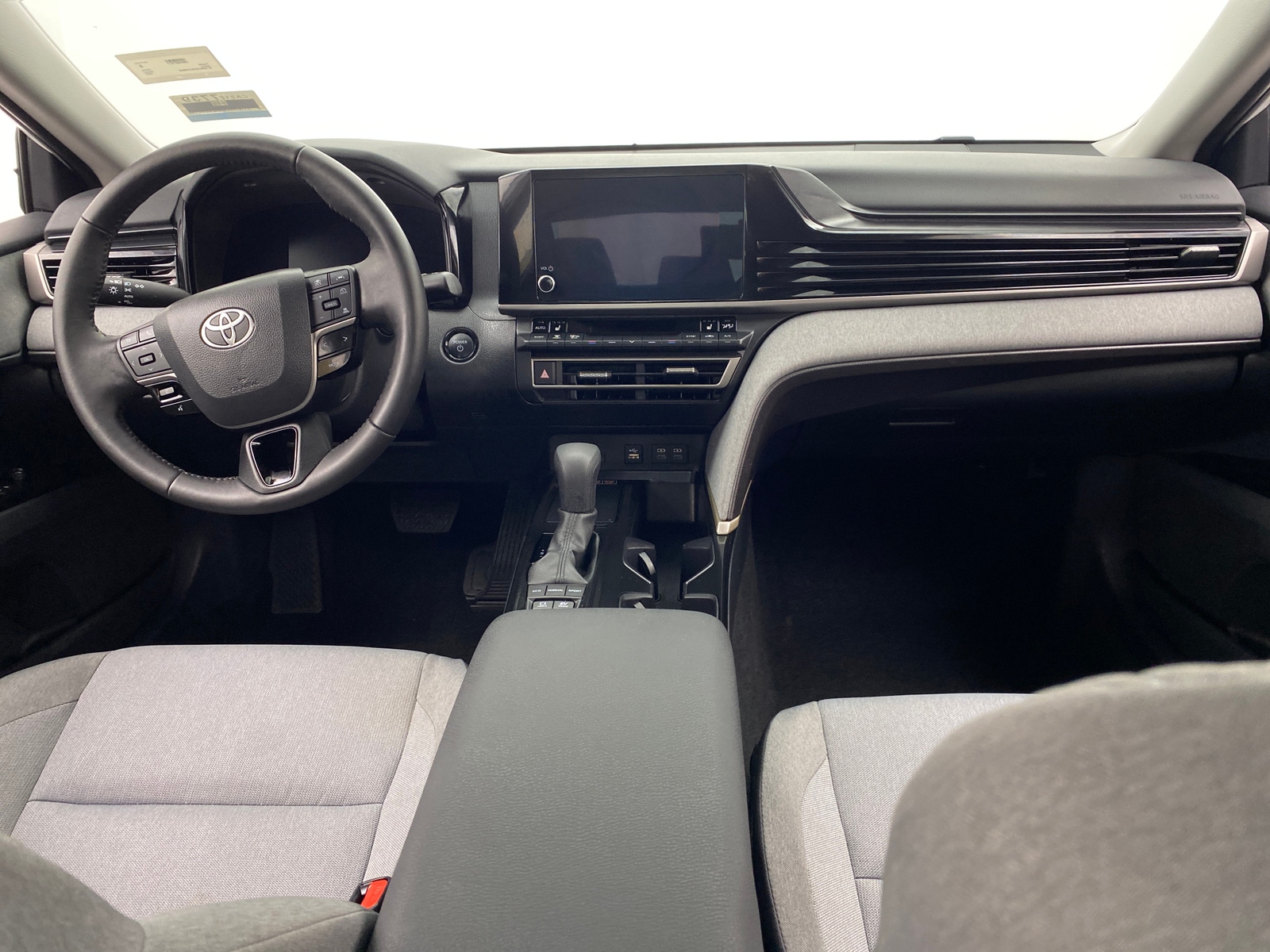 Thumbnail: 2025 Toyota Camry - 3