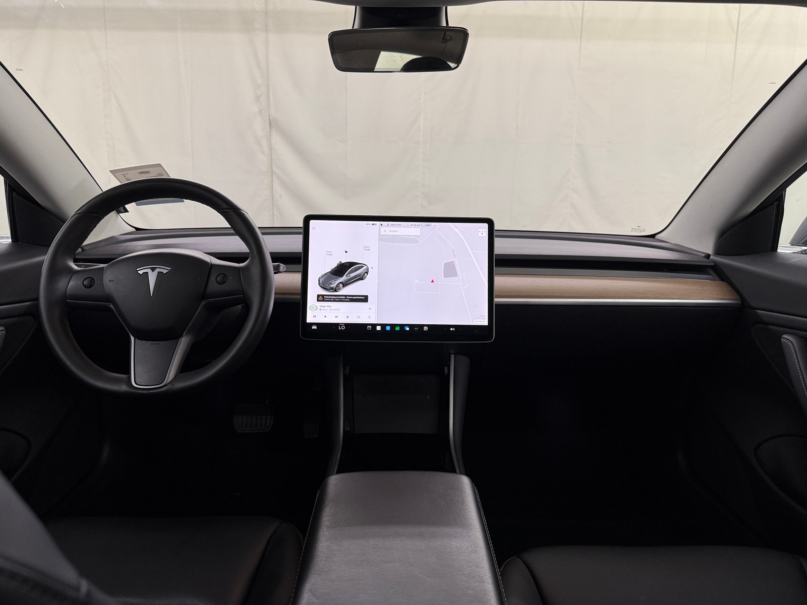Thumbnail: 2020 Tesla Model 3 - 2