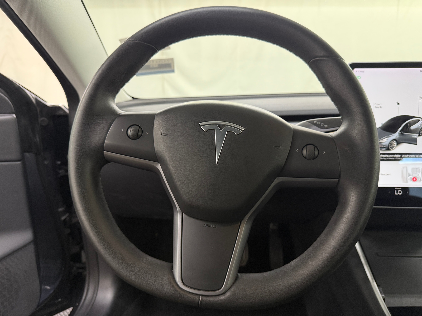 Thumbnail: 2020 Tesla Model 3 - 4