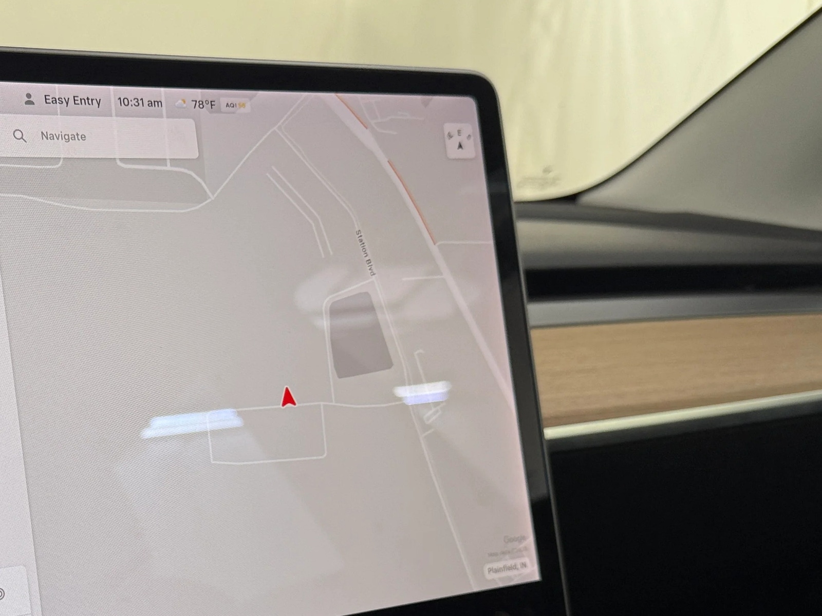 Thumbnail: 2020 Tesla Model 3 - 3