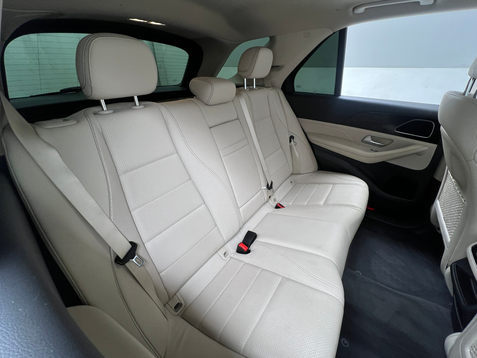 Thumbnail: 2020 Mercedes-Benz GLE - 5