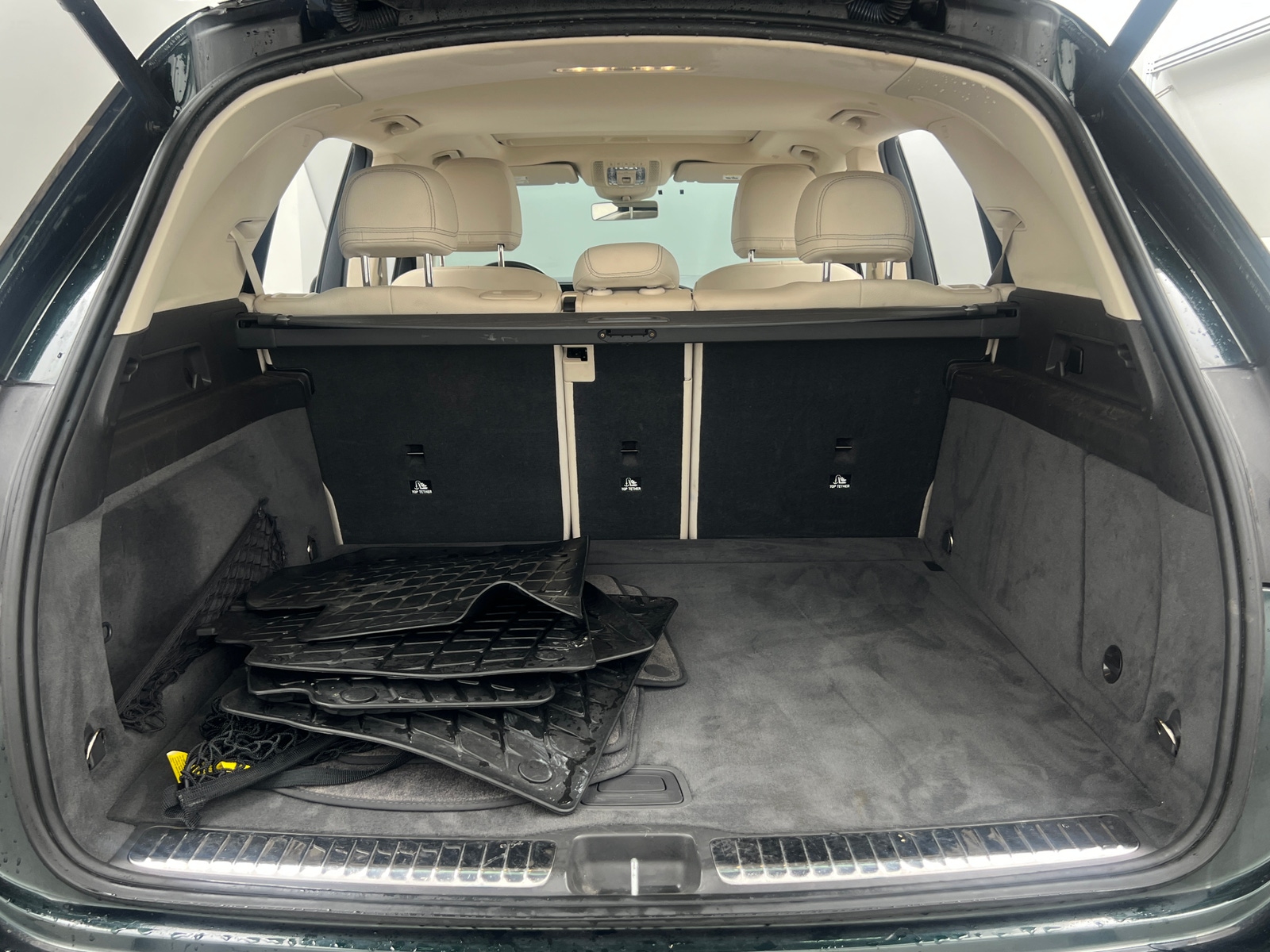 Thumbnail: 2020 Mercedes-Benz GLE - 6