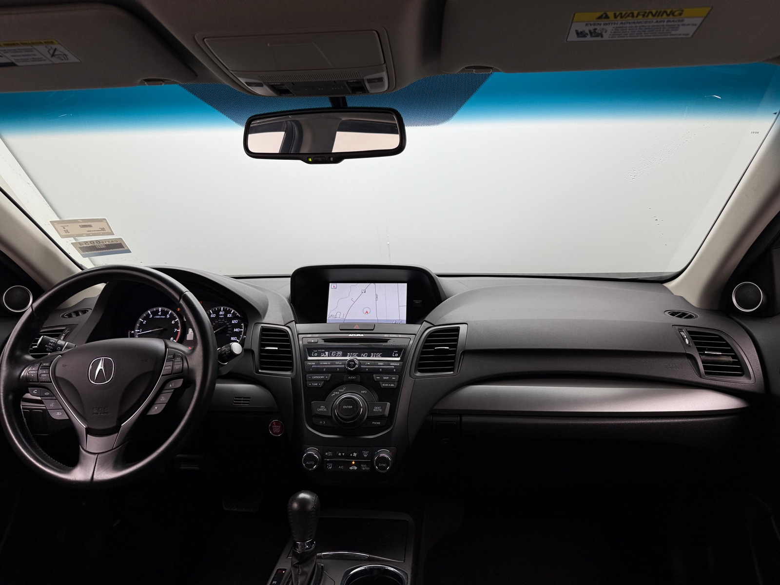 Thumbnail: 2015 Acura RDX - 2