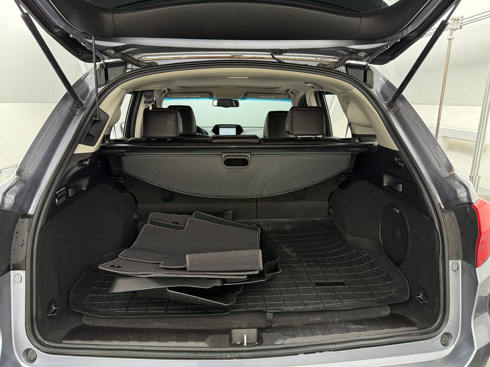 Thumbnail: 2015 Acura RDX - 6