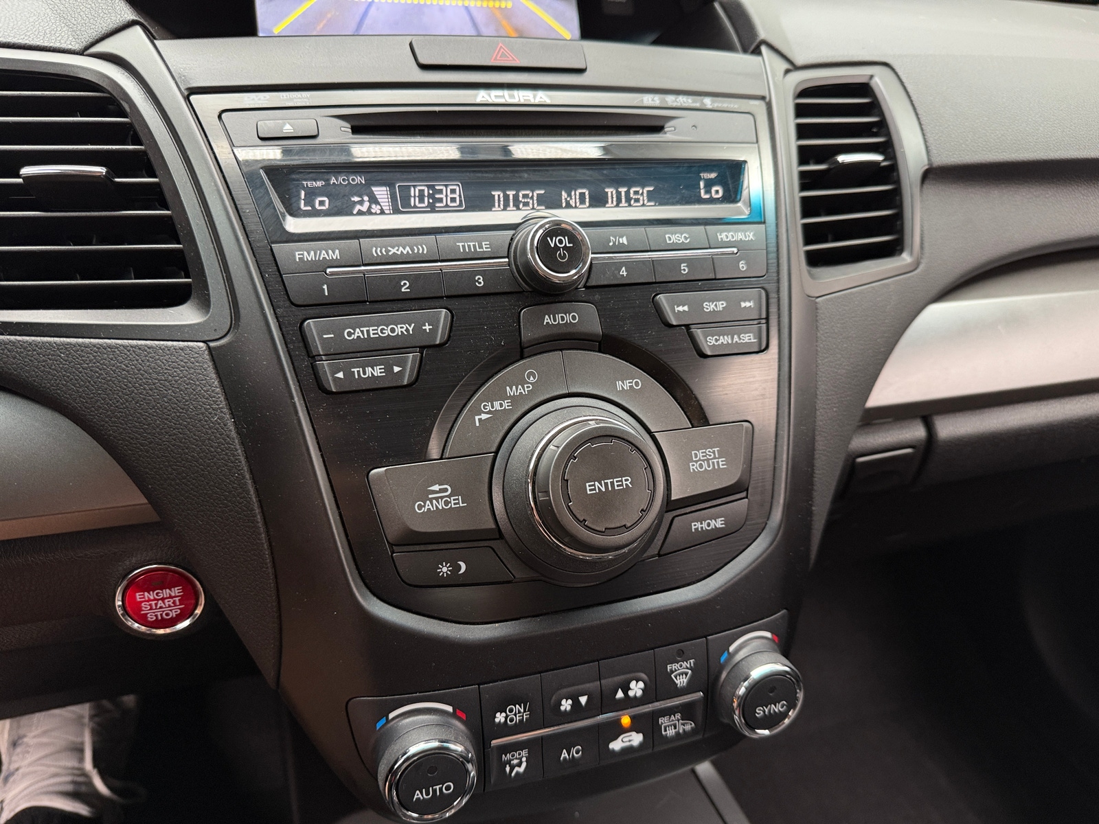 Thumbnail: 2015 Acura RDX - 3