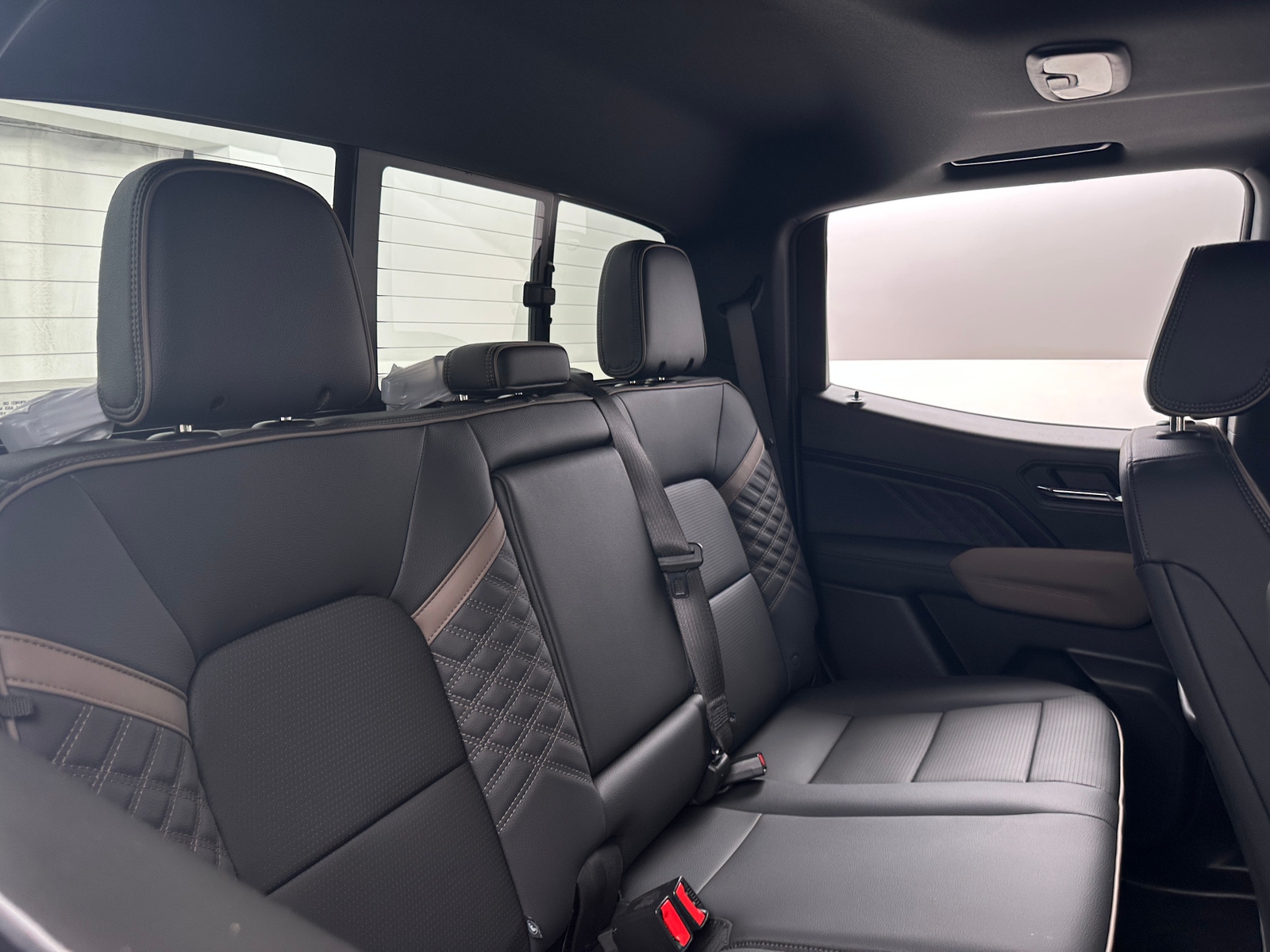 Thumbnail: 2024 GMC Canyon - 5