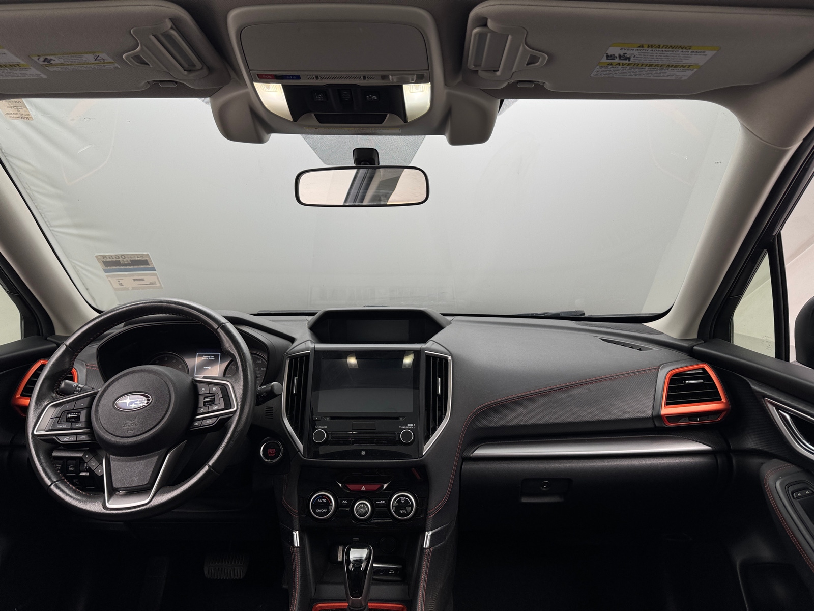 Thumbnail: 2021 Subaru Forester - 3