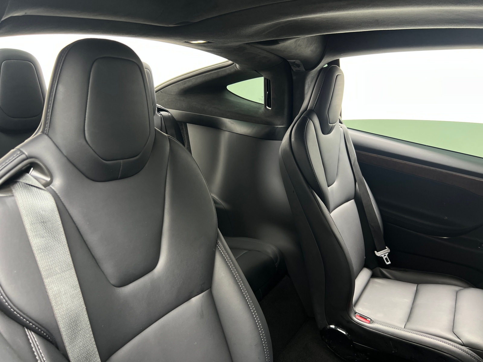 Thumbnail: 2020 Tesla Model X - 5