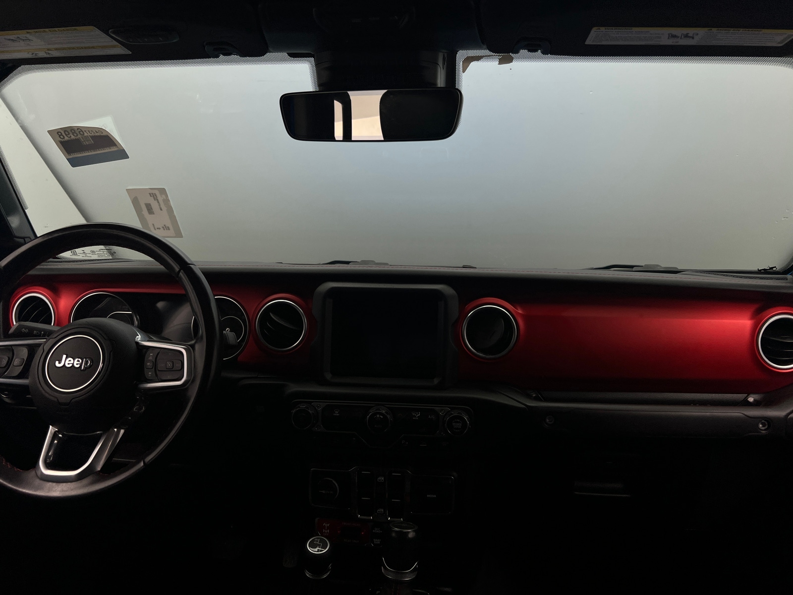 Thumbnail: 2020 Jeep Gladiator - 2