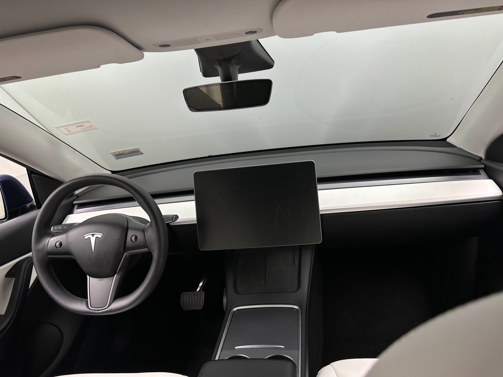Thumbnail: 2021 Tesla Model Y - 2