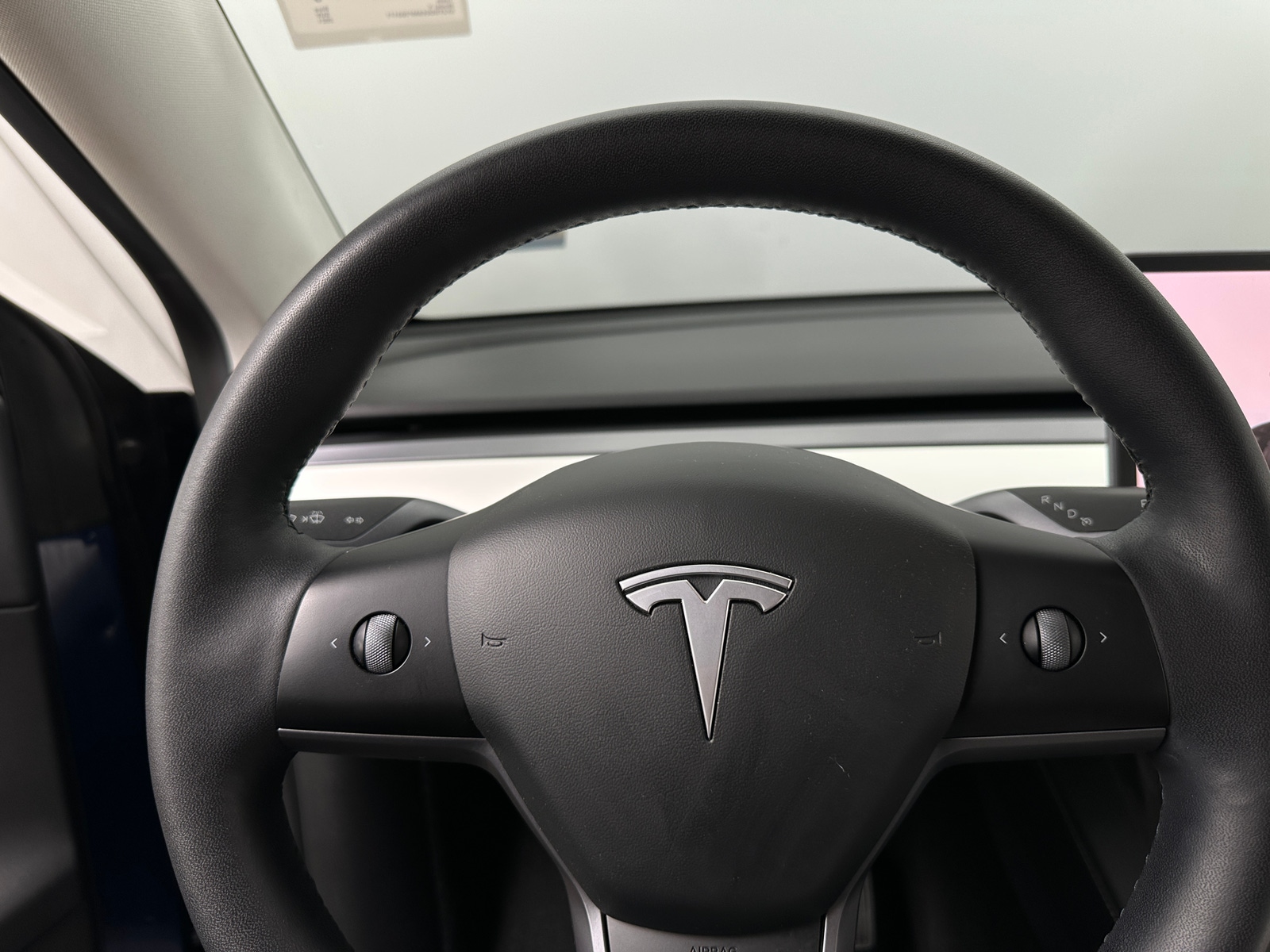 Thumbnail: 2021 Tesla Model Y - 4