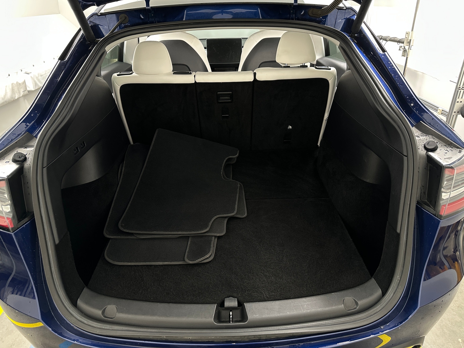 Thumbnail: 2021 Tesla Model Y - 6