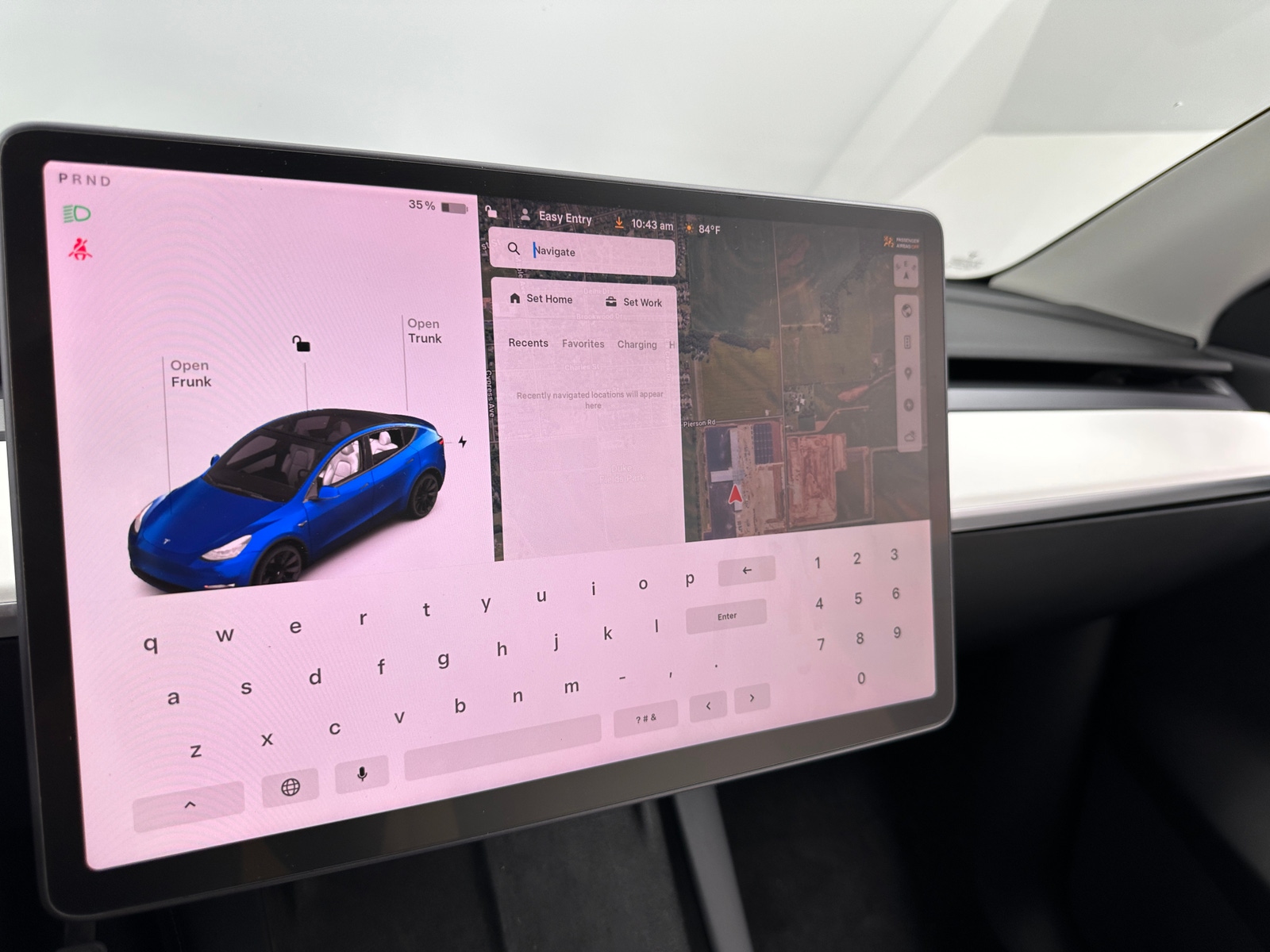 Thumbnail: 2021 Tesla Model Y - 3