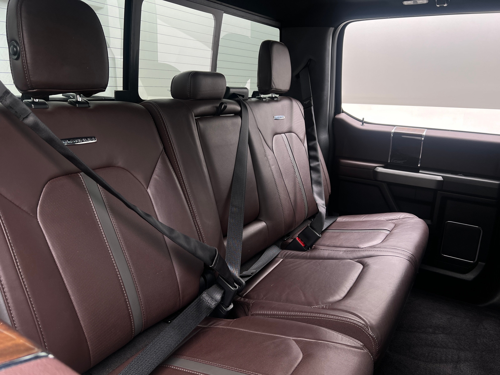 Thumbnail: 2016 Ford Econoline - 5