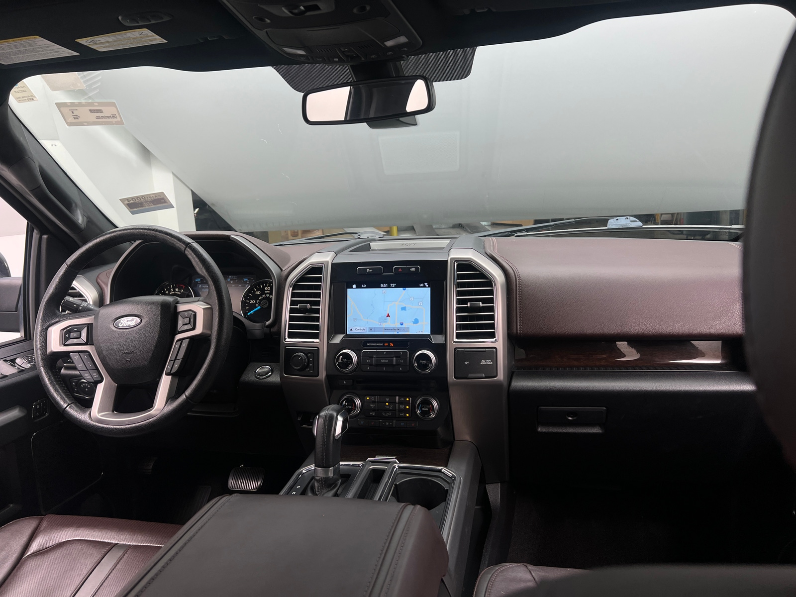 Thumbnail: 2016 Ford Econoline - 2