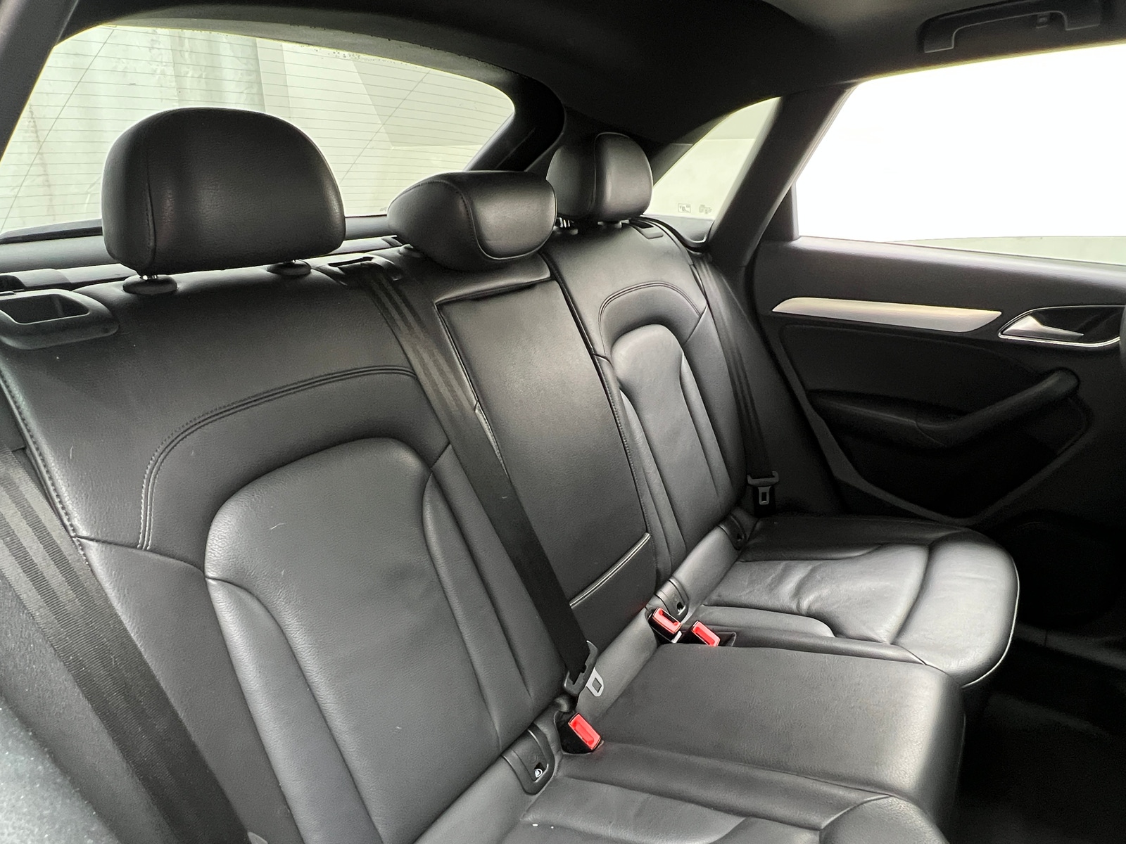 Thumbnail: 2018 Audi Q3 - 5