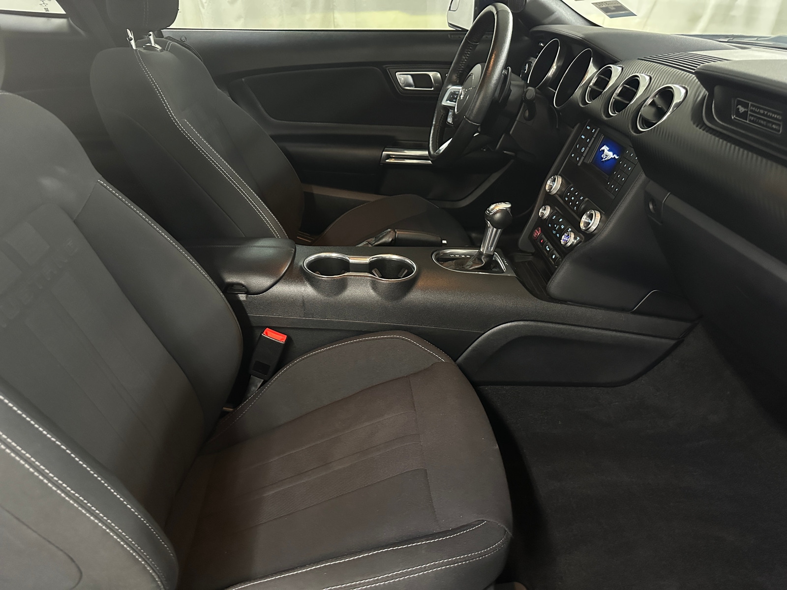 Thumbnail: 2020 Ford Mustang - 2