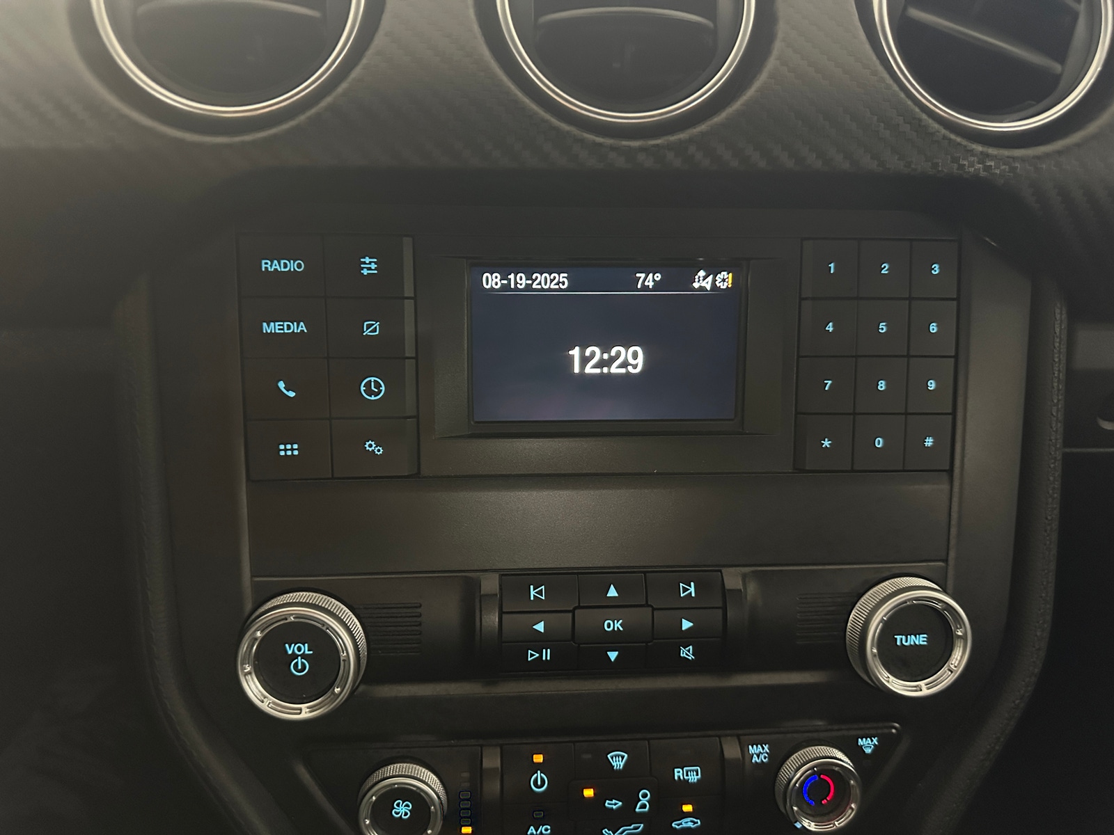 Thumbnail: 2020 Ford Mustang - 3