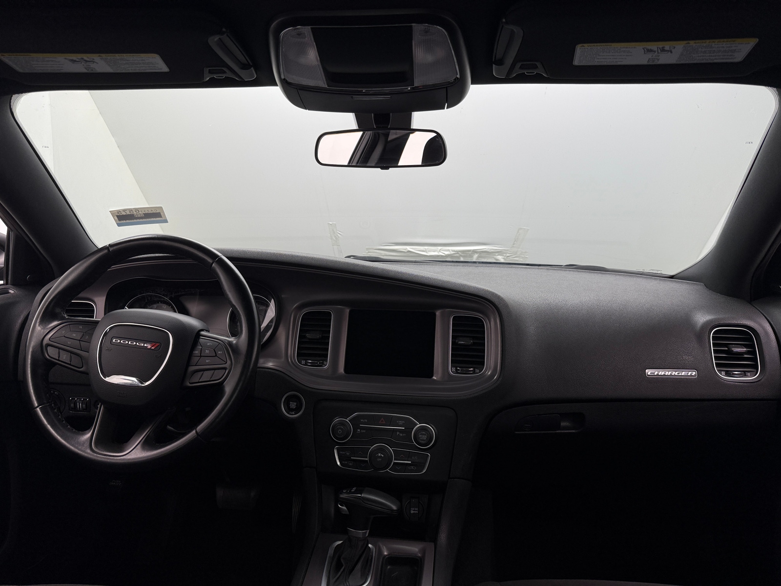 Thumbnail: 2023 Dodge Charger - 3