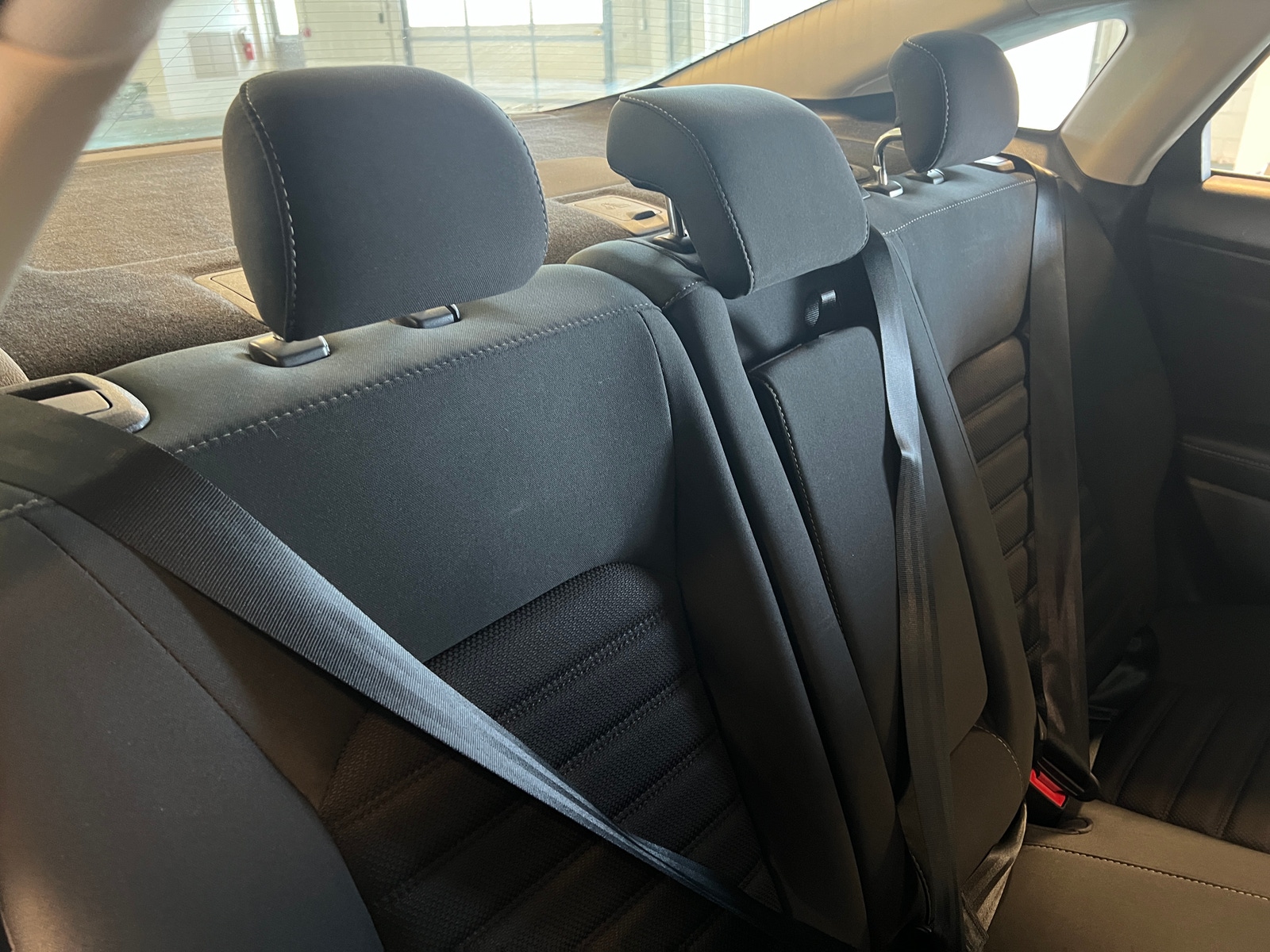 Thumbnail: 2018 Ford Fusion - 6