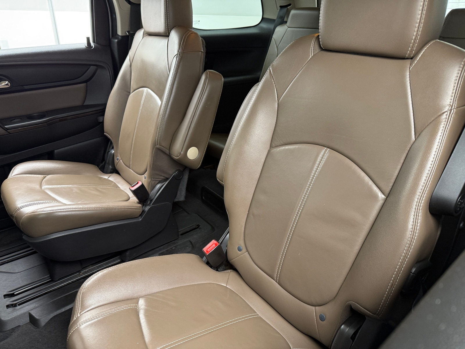 Thumbnail: 2016 GMC Acadia - 5