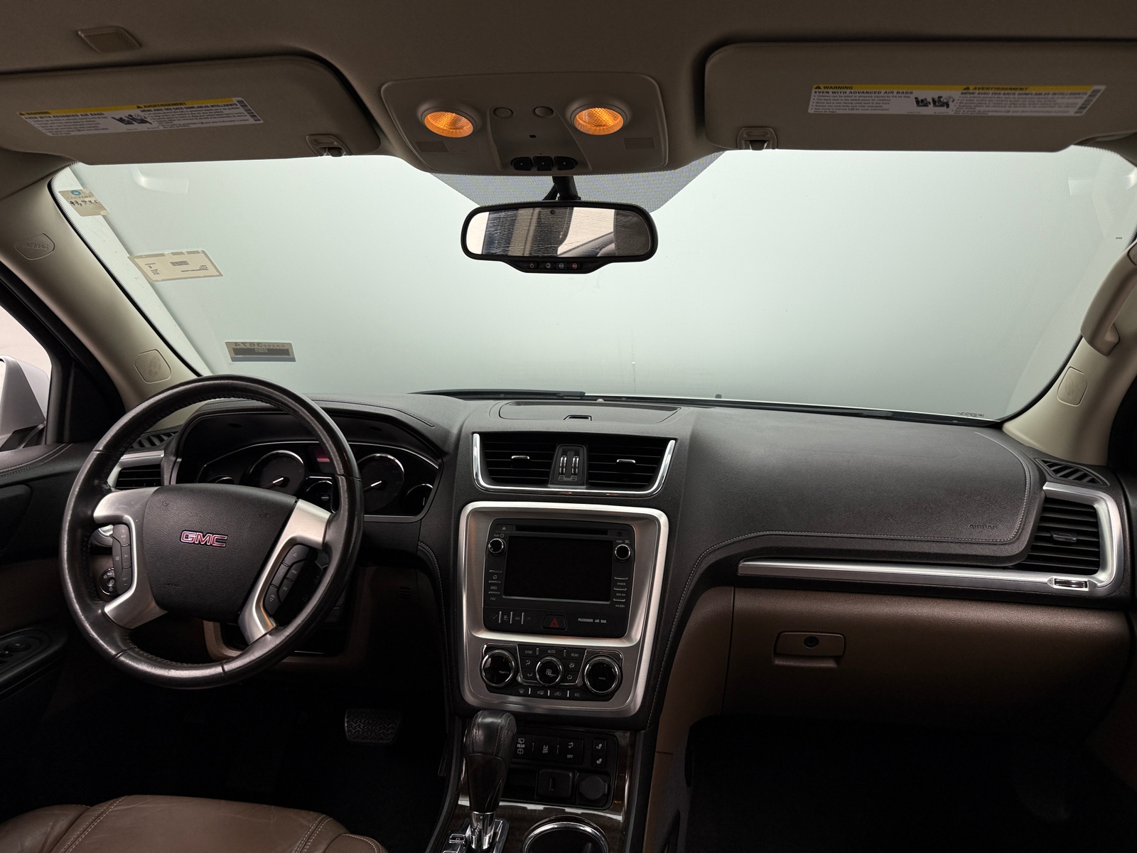 Thumbnail: 2016 GMC Acadia - 2