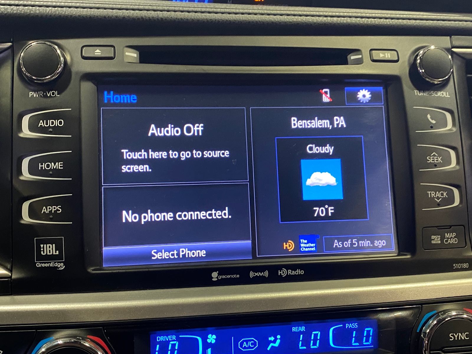 Thumbnail: 2018 Toyota Highlander - 3