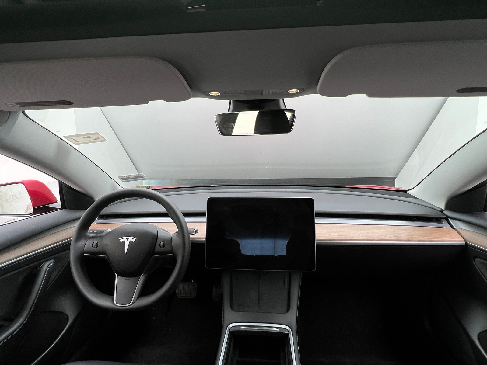 Thumbnail: 2022 Tesla Model 3 - 2