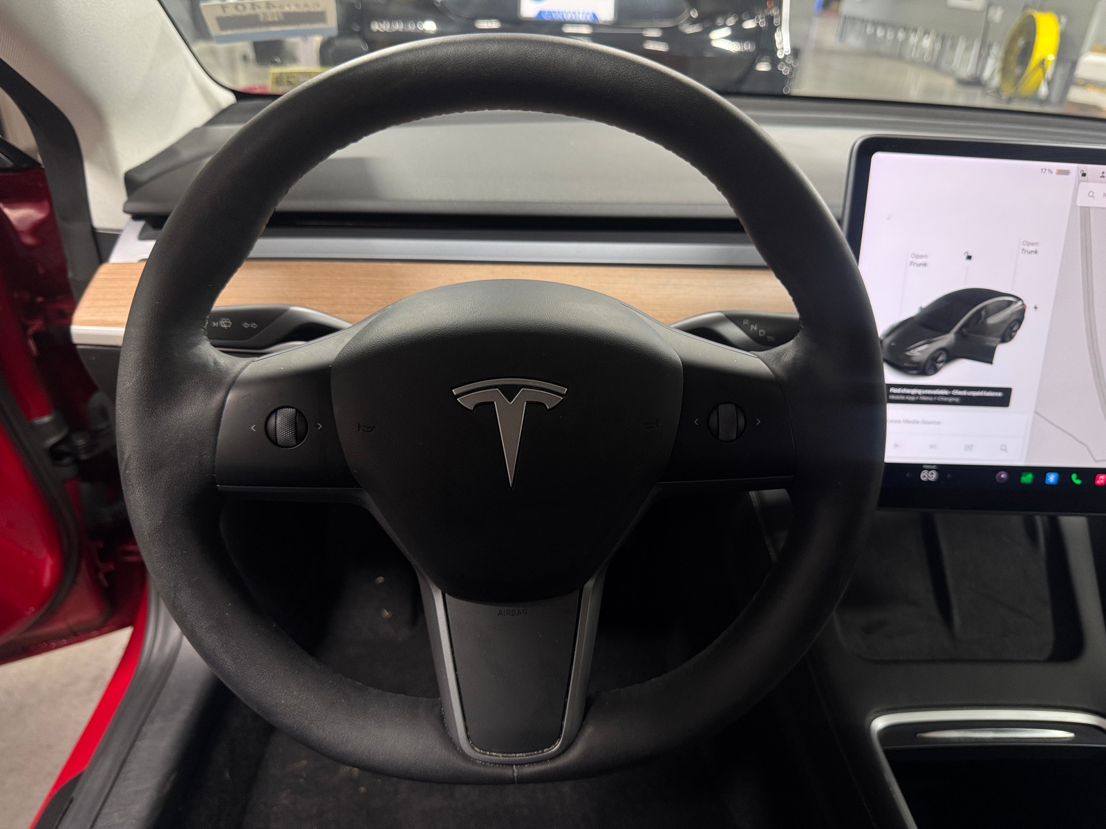 Thumbnail: 2022 Tesla Model 3 - 4