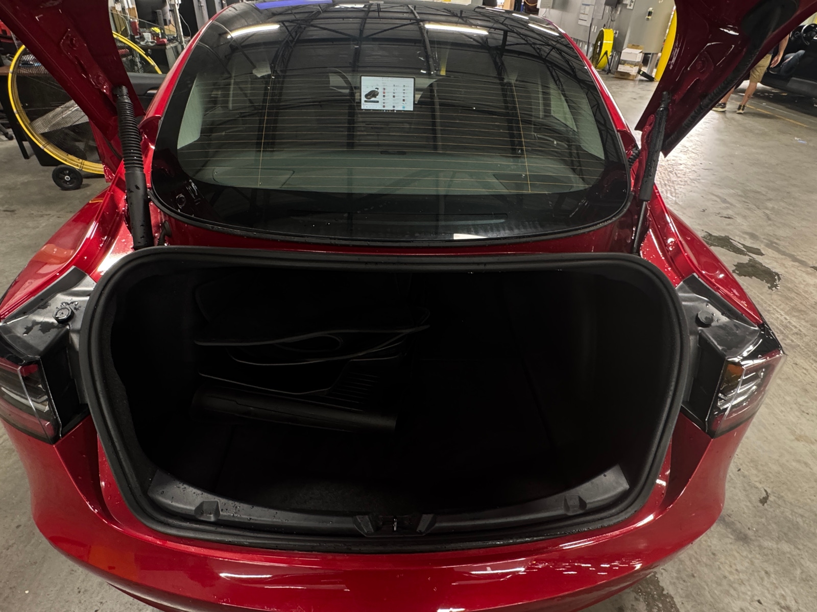 Thumbnail: 2022 Tesla Model 3 - 6