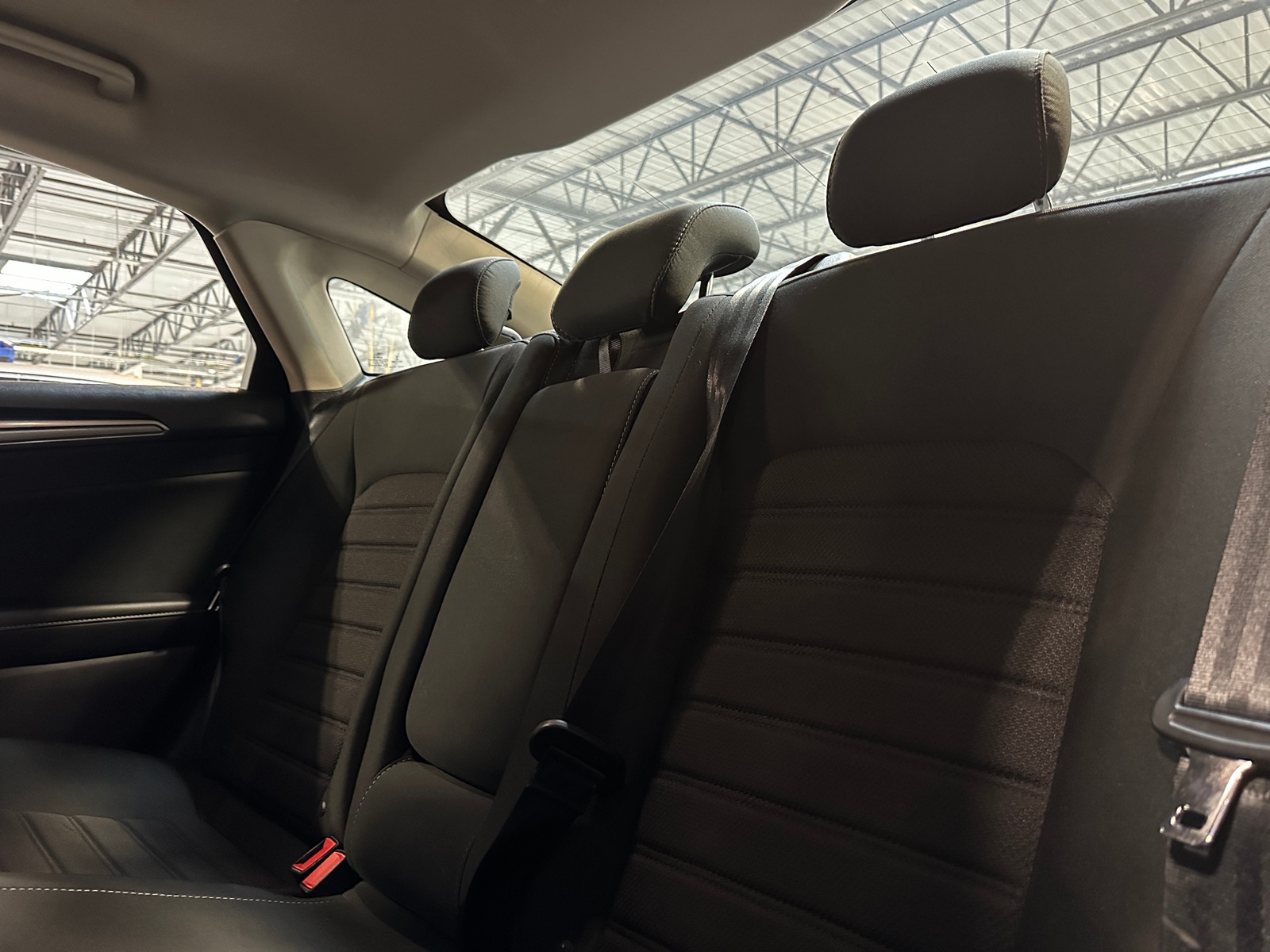 Thumbnail: 2019 Ford Fusion - 5