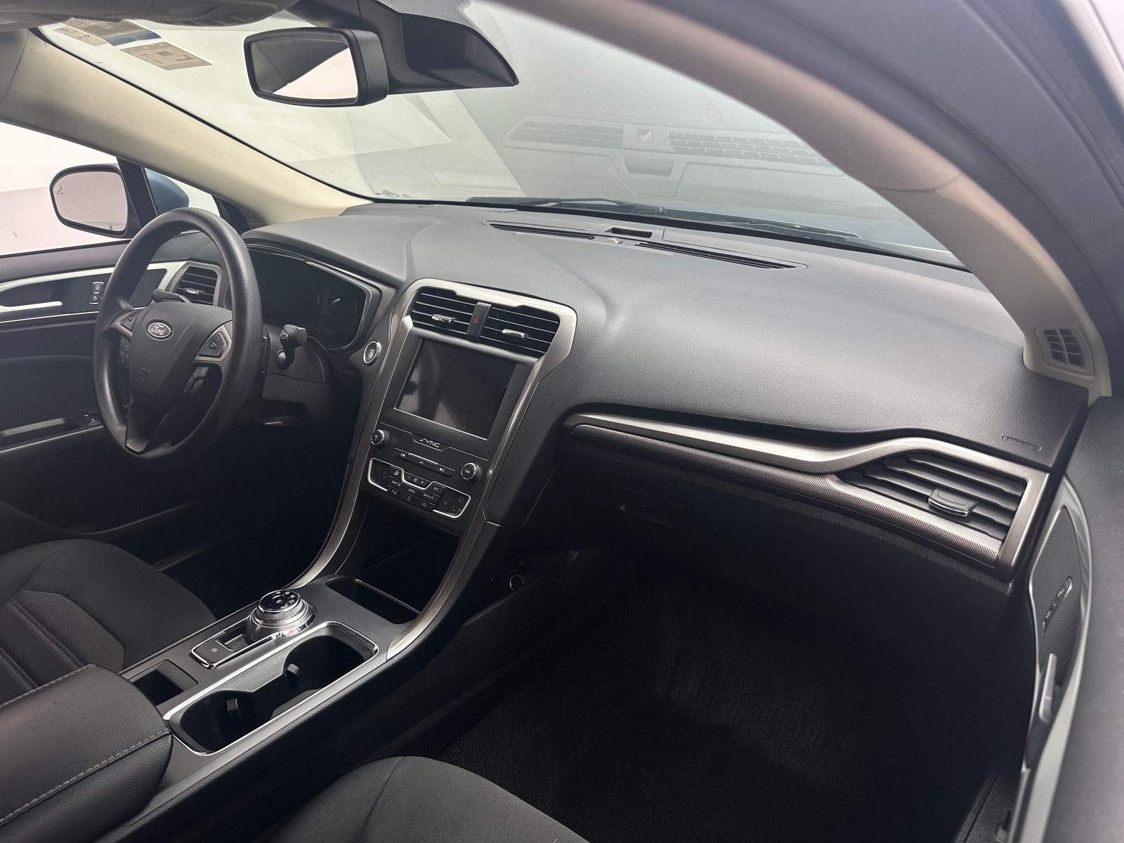 Thumbnail: 2019 Ford Fusion - 2