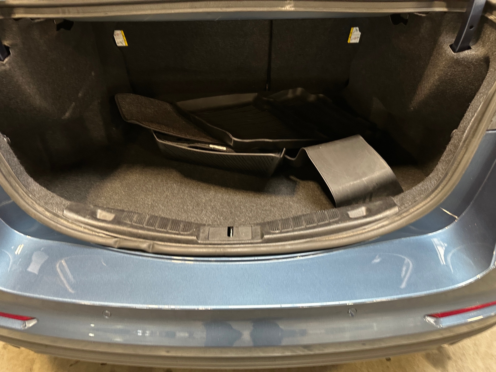 Thumbnail: 2019 Ford Fusion - 6