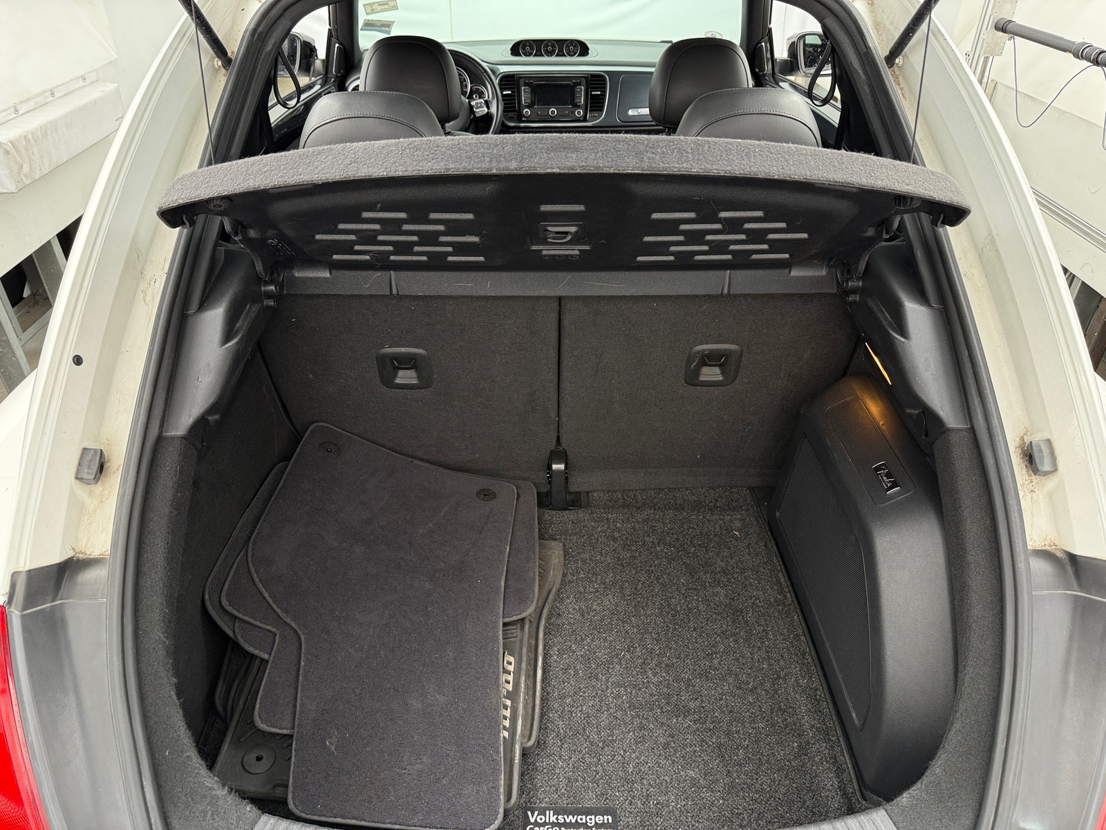 Thumbnail: 2013 Volkswagen Beetle - 7