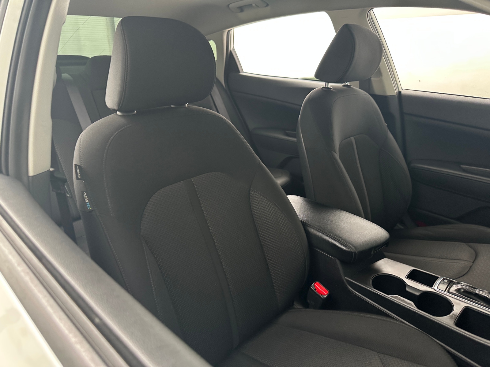 Thumbnail: 2016 Kia Optima - 2