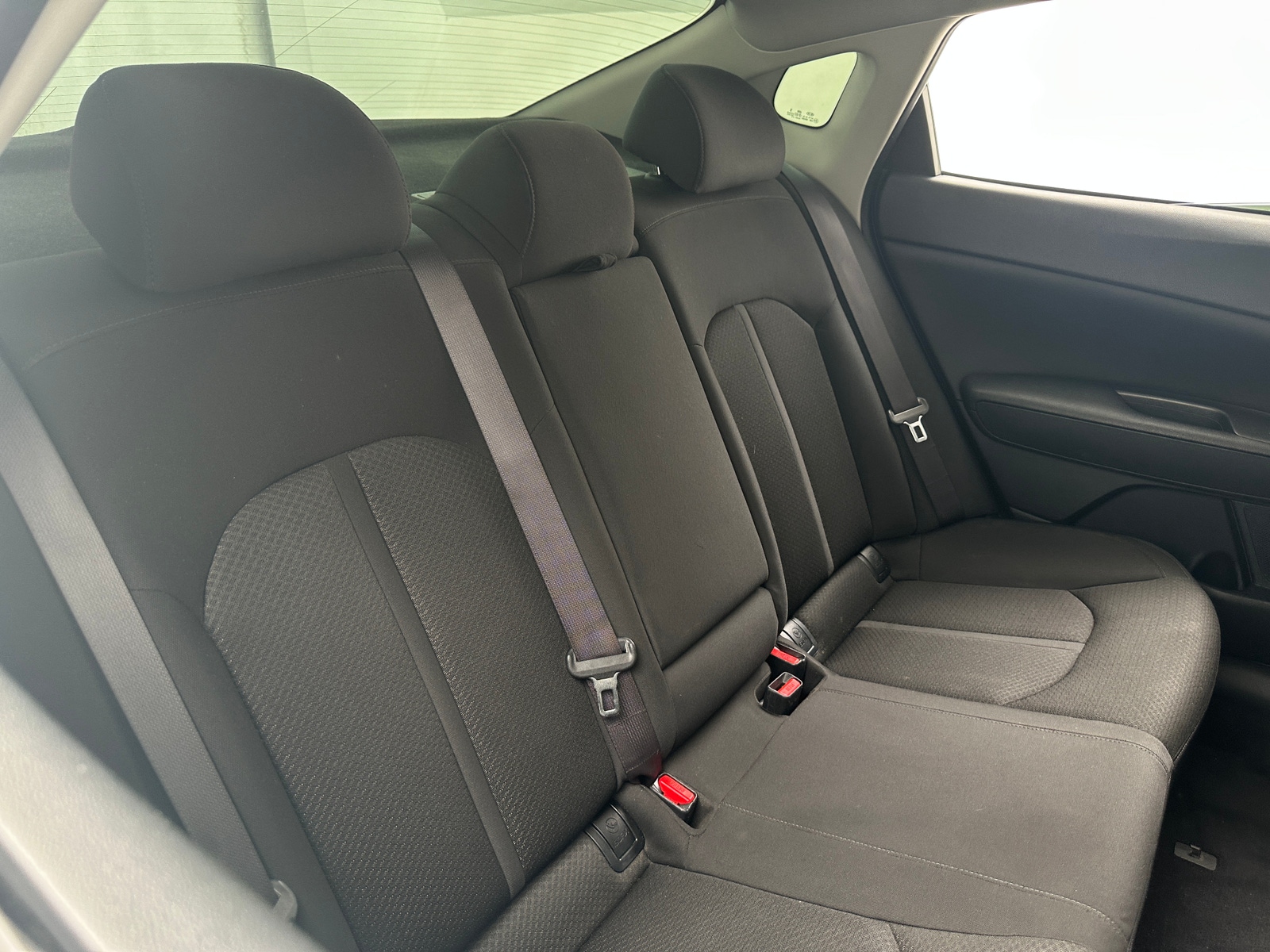 Thumbnail: 2016 Kia Optima - 6
