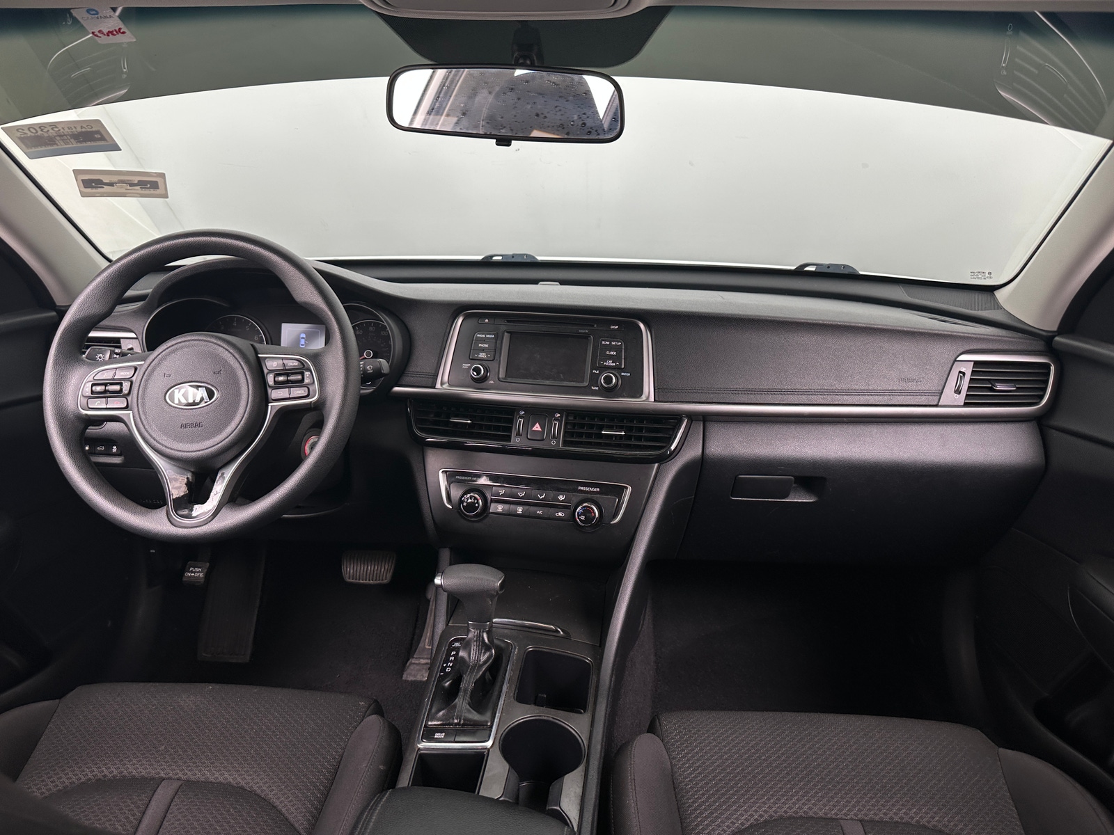 Thumbnail: 2016 Kia Optima - 3