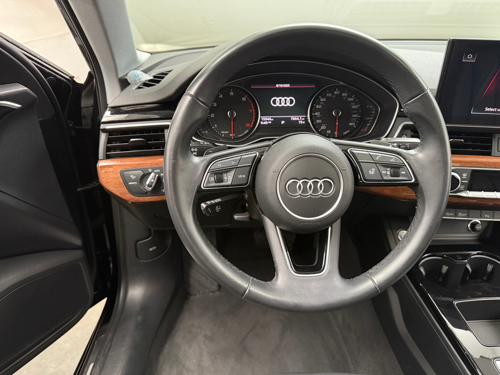 Thumbnail: 2022 Audi A4 - 4