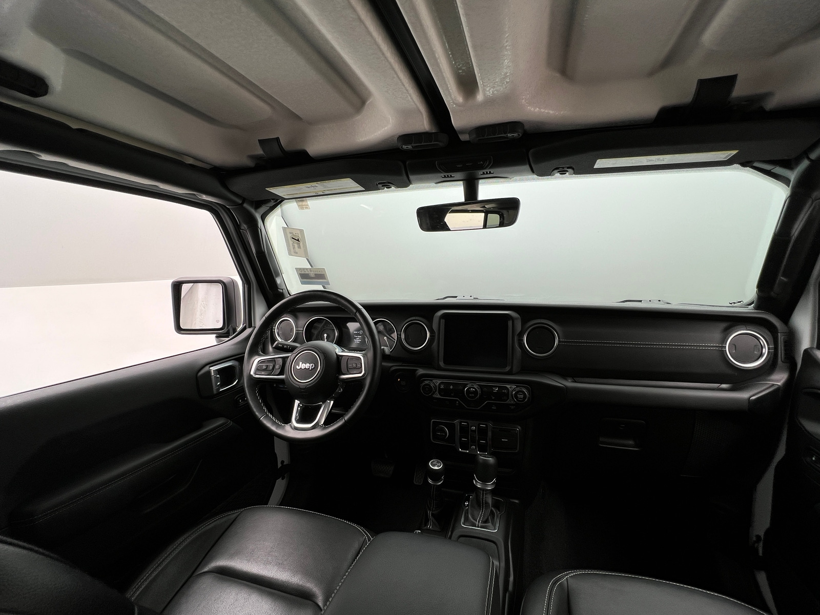 Thumbnail: 2022 Jeep Wrangler - 2