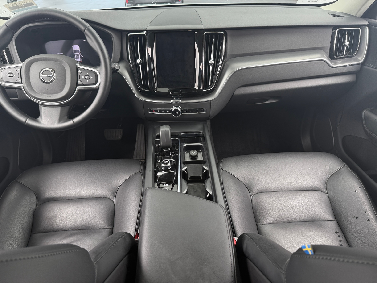 Thumbnail: 2025 Volvo XC60 - 2