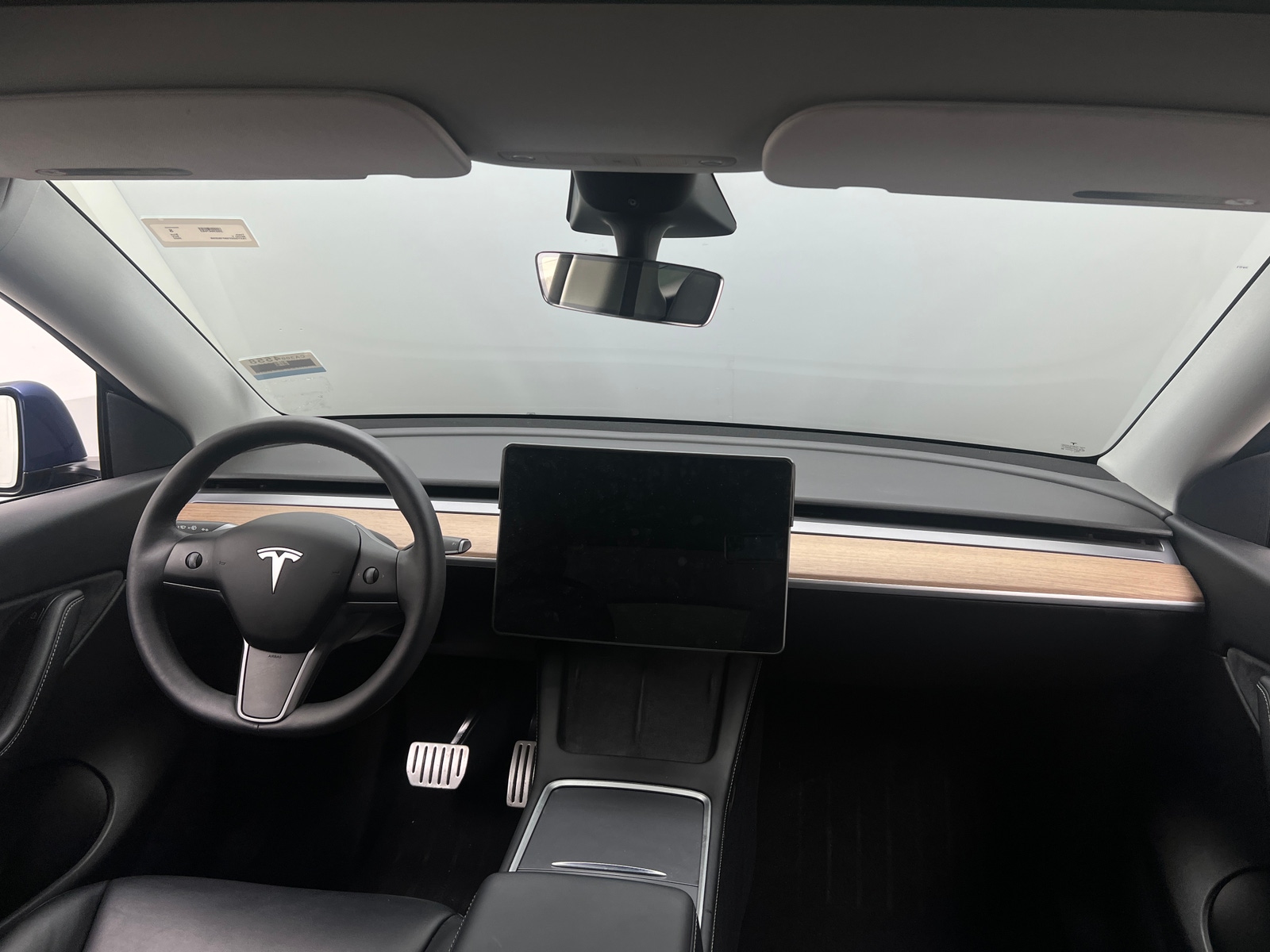 Thumbnail: 2022 Tesla Model Y - 2